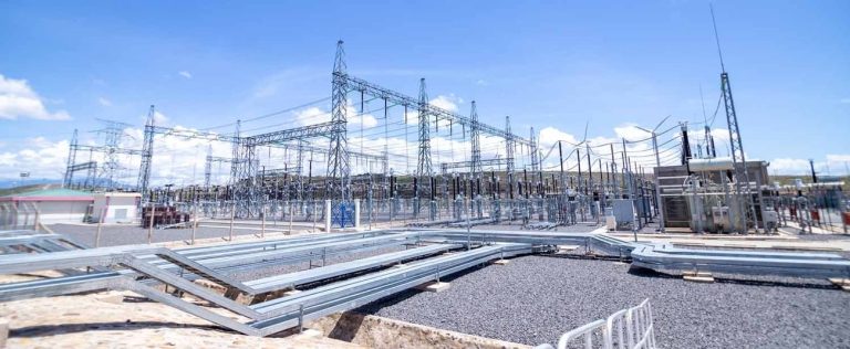 Desert to Power Initiative: African Development Fund approves nearly $303 million for Mauritania-Mali electricity interconnection project