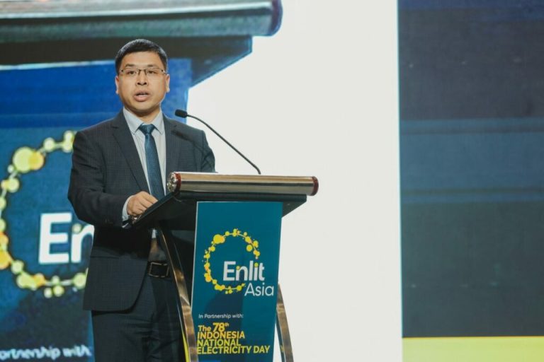Harmonising Asia-Pacific’s energy transition horizons: Huawei unleashes the power of digital