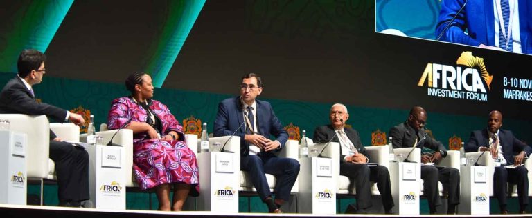 Capital market integration in Africa is essential to meet funding needs – experts