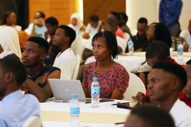 China’s Huawei awards Tanzanian students