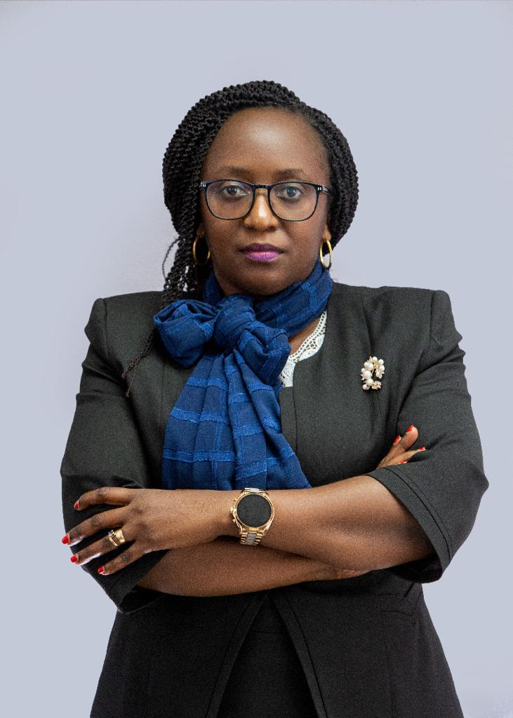 Leadership entails confidence, honesty and discipline – UCSAF CEO