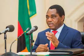 Zambia’s President Hichilema to deliver a keynote address at Mining Indaba