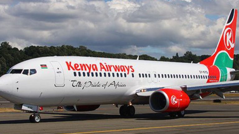 Tanzania revokes decision to suspend KQ flights