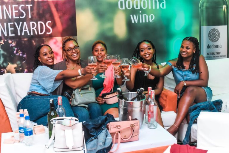 Dar to celebrate wine week festival early next month