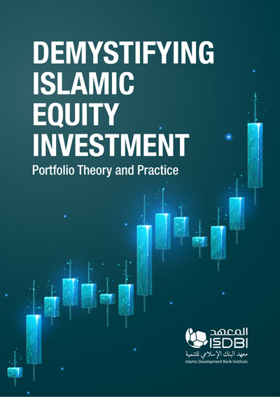 Islamic Development Bank Institute’s new book offers guide on navigating Islamic equity investing