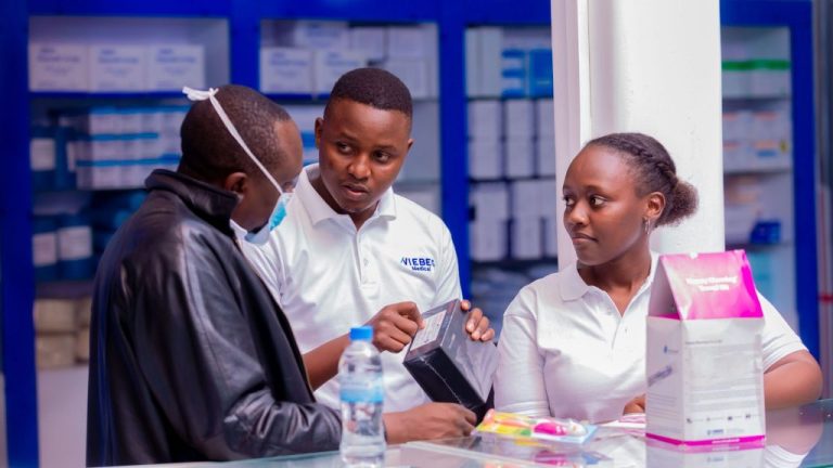 How one African health tech firm is expanding access to affordable health care in Central and East Africa