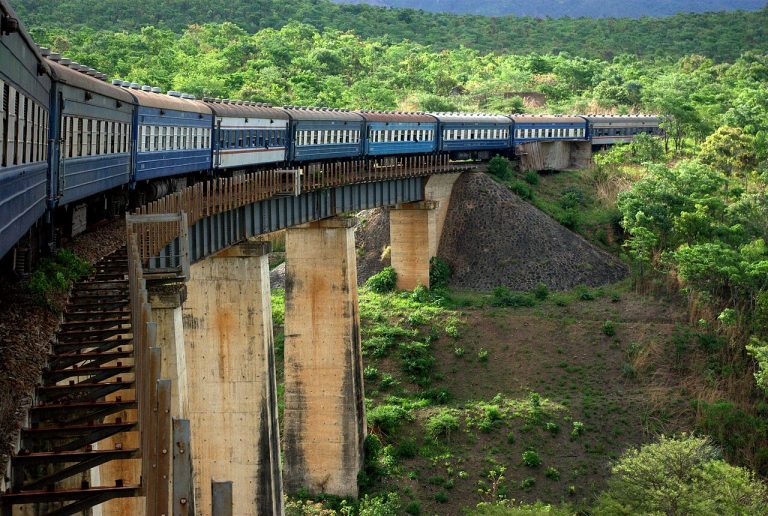 China proposes $1bn revamp of Tanzania-Zambia railway