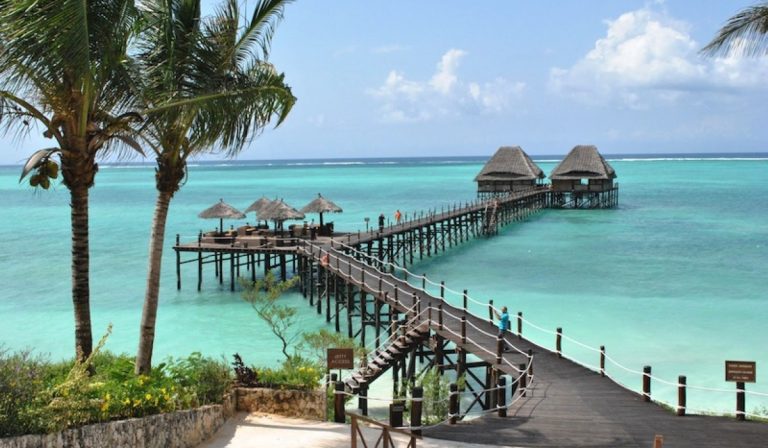 Tanzania’s Zanzibar moves to boost tourism