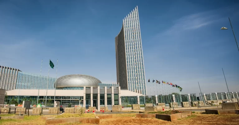 A look ahead at the AU Summit and Africa Business Forum