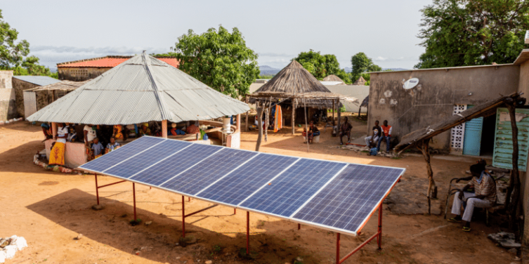 Clean energy: who will benefit from the $300m IDA loan in East Africa?