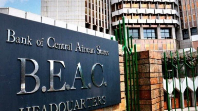 Reassuring investor confidence in the Central African Economic and Monetary Community (CEMAC) region