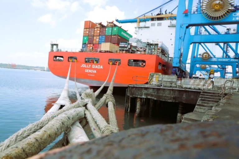 Focus on Dar es Salaam Port as Mombasa receives Tanzania cargo