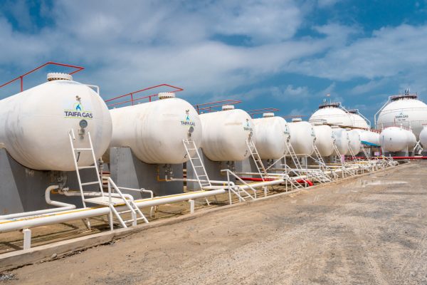 East Africa sets sights on becoming an LPG hub