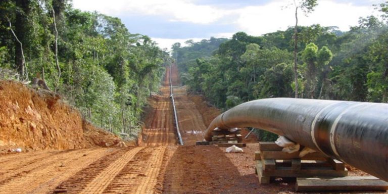 East African Crude Oil Pipeline to share project updates in Paris