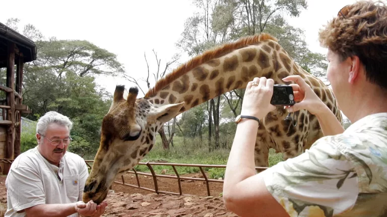 Can Kenya’s new visa-free policy hurt tourism instead of boosting it?