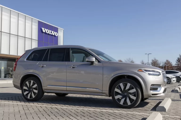 Volvo is changing the game with new technology that will soon be offered in every EV: ‘This really comes down to reducing a pain point’