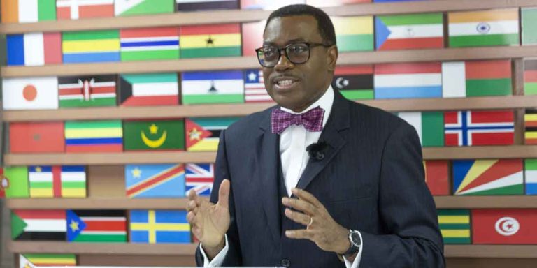 41 African countries set for stronger growth in 2024, keeping continent second fastest growing region in the world—AfDB’s Economic Outlook