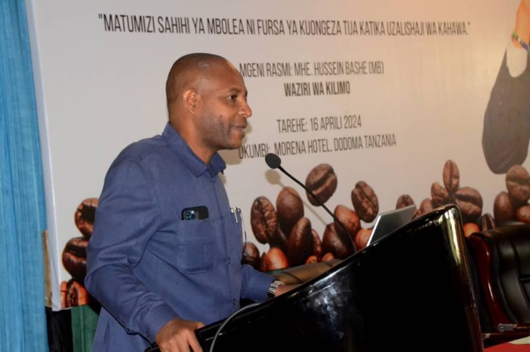 Coffee Board eyes to boost production of coffee beans to 300,000 tons