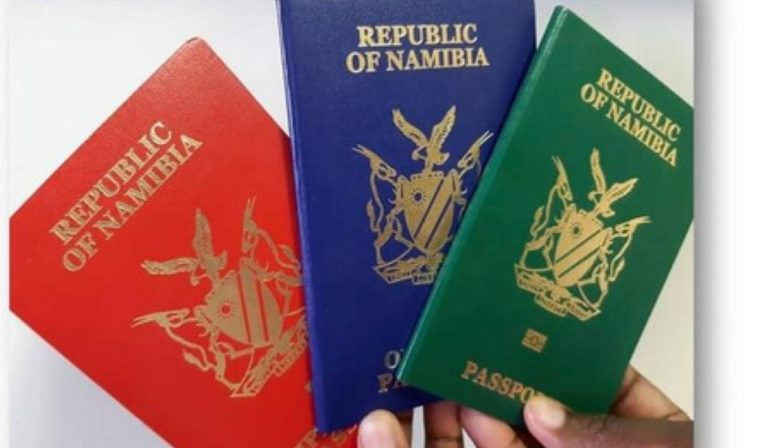 Namibia to halt visa-free entry for Western countries that don’t reciprocate