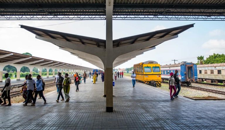 TAZARA railway to transport more cargo, passengers in new financial year