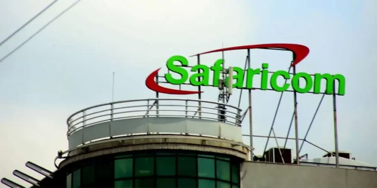 Safaricom surpasses Airtel Kenya’s 5G sites by 113, aims for 1,700