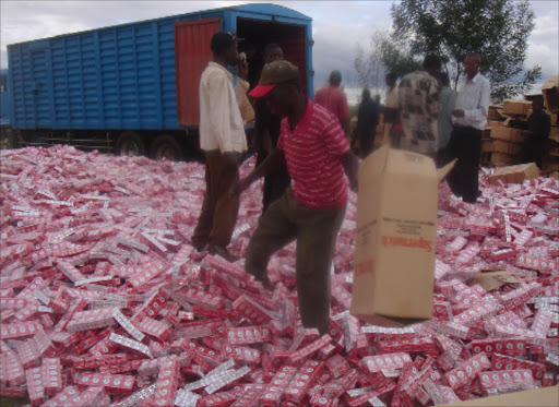 Cigarette prices up by 33% in Kenya despite Finance Bill withdrawal