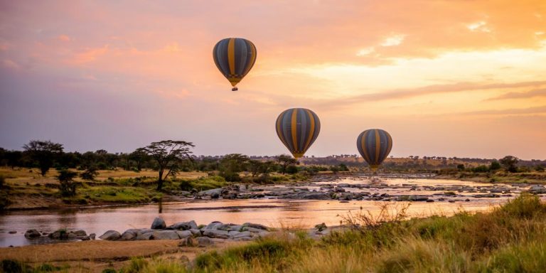 Tanzania to smash more tourism records in 2024