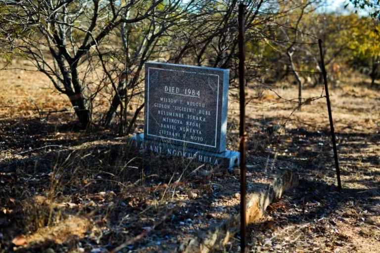 Will survivors of Zimbabwe’s Gukurahundi massacre finally get justice?