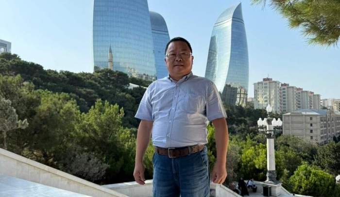 Yang Jianchu: “I am pleased to see that Azerbaijan is fully prepared to host COP29”- INTERVIEW