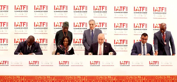 Countdown begins to the fourth Intra-African Trade Fair in Algiers