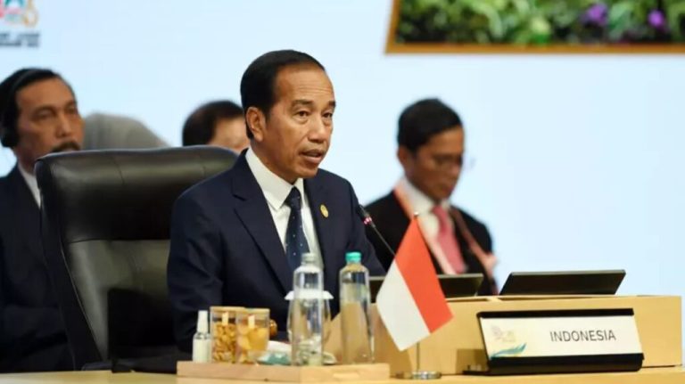 African nations to sign trade deals worth billions with Indonesia