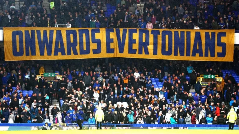 What does ‘momentous’ Friedkin takeover mean for Everton?