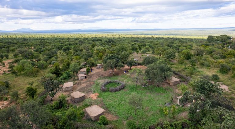 Women at the heart of conservation and culture in Tanzania