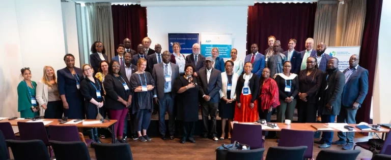 African Water Facility secures 12M Euros to invest in urban sanitation in Africa