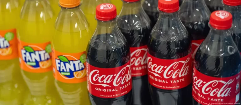 Coca-Cola recalls 28 million bottles in Austria