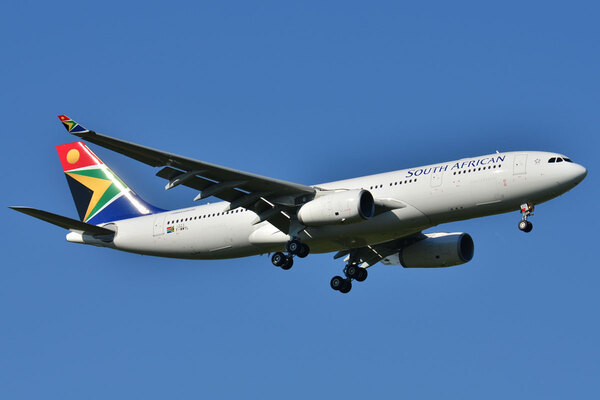 South African Airways increases Johannesburg-Harare flights to facilitate travel and tourism growth