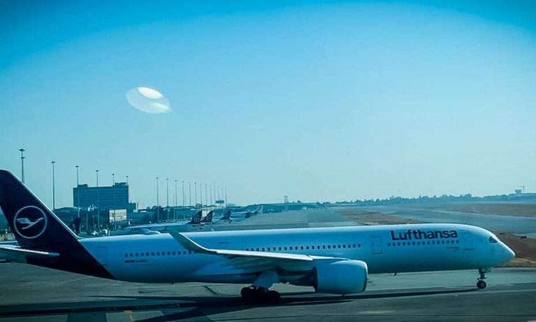 Lufthansa’s new Johannesburg-Munich route: Expanding horizons for South African travelers