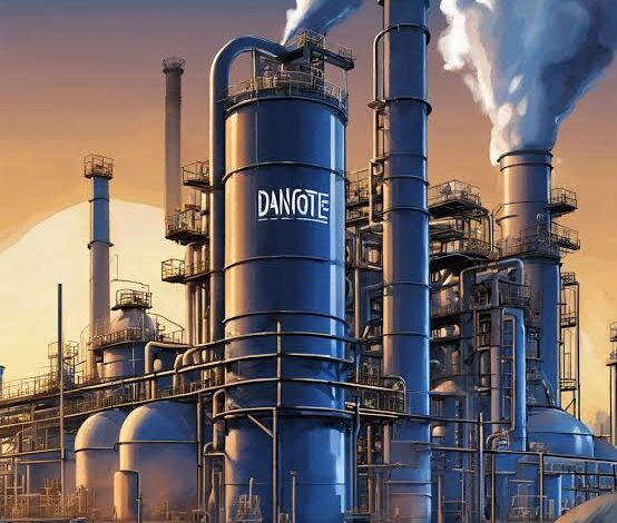 How Nigeria’s $20b refinery disrupts European markets