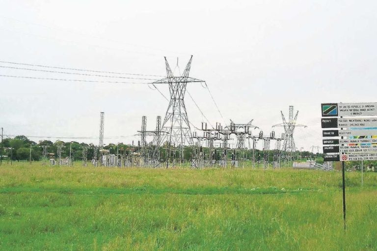 Zambia to benefit from expanded access to affordable energy thanks to increased power transmission with Tanzania