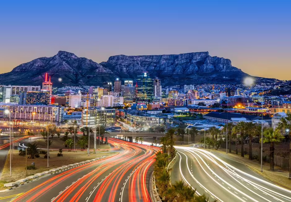 Africa’s 10 best cities to live revealed – full list