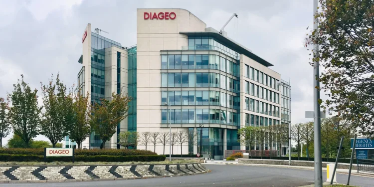 Diageo plc sells its 80.4% shareholding in Guinness Ghana Breweries plc to Castel Group for $81 million