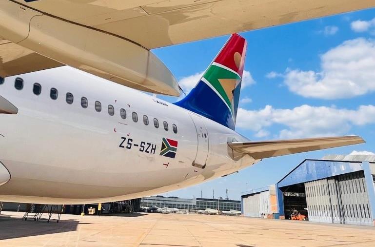 South African Airways pilots initiate further industrial action over pay talks