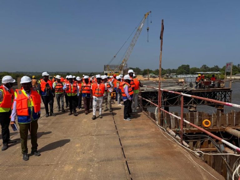 AfDB commits $2.5bn to infrastructure development in Tanzania