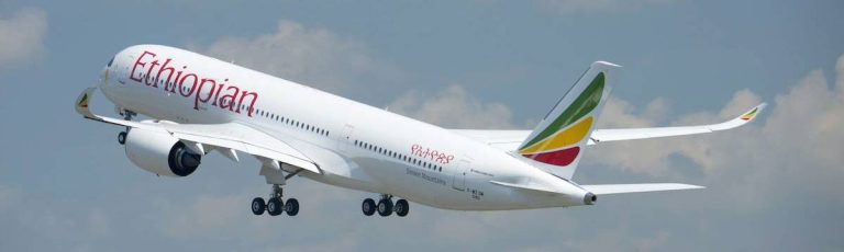Ethiopian Airlines expands charter service with new Boeing 737-800 business jet