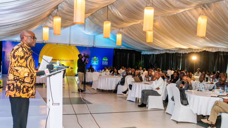 President Samia to launch National Development Vision 2050 by July 17 in Dodoma